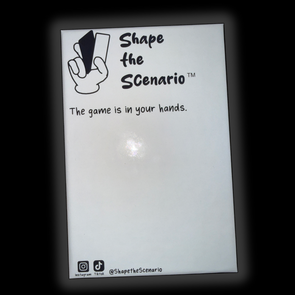 The Card Game
